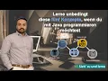 5 Java Concepts You Need to Know Object-Oriented Programming For Beginners