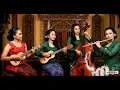 WOW! Cinta Kita – Amy Search ft Inka Christie | Versi KERONCONG Remix Cover 2025 | NADA KERONCONG ID