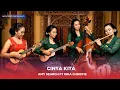 Download Lagu WOW! Cinta Kita – Amy Search ft Inka Christie | Versi KERONCONG Remix Cover 2025 | NADA KERONCONG ID