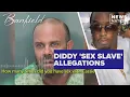 Trump hotel shooter Diddy paid me for sex Banfield