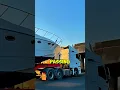 Download Lagu De vrachtwagen had een incident tijdens het oversteken van de brug‼️#shorts #shortvideos