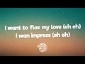 Kizz Daniel, EMPIRE - Cough (Lyrics)