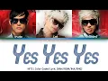 Download Lagu HITZ - Yes Yes Yes (Color Coded Lyrics/Lirik HAN/ROM/INA/ENG)