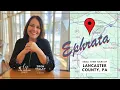 Let s tour EPHRATA PA Exploring Ephrata PA
