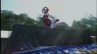 MTX Mototrax 2004 THUG Demo Intro 