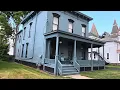 110 Stone Street Oneida NY 13421 walk around July 31 2026