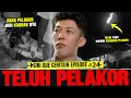 Lagu DENDAM PELAKOR - Cerita Rizalmuk Eps 24
