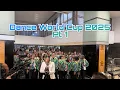 Download Lagu DWC 2025 |MGHHDA| SPAIN 🔥🔥SA TEAM 🇿🇦