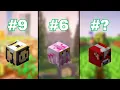 Re-Ranking EVERY FARMING PET in Hypixel Skyblock