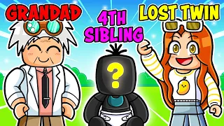 MEET ALL NEW MEMBERS...(Roblox Marathon)