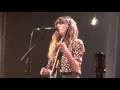 Lou Doillon - Where To Start @ Stéréolux
