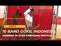 Download Lagu Festival Band Bikin Ngakak
