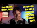 Download Lagu Making music: Can you go back to fix a song from 20 years ago? 