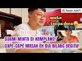 Download Lagu [DailyVlog]CAPE-CAPE MASAK EH SUAMI MALAH BILANG BEGITU