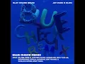 박재범 (Jay Park) & Slom - 'BLUE CHECK REMIX' Official Audio (KO/EN/JP/CN)