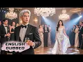 Download Lagu Rival mocked CEO for no dance partner, next second a girl appeared stunning everyone!
