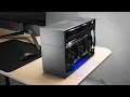 2000 Mini PC 4080 Super