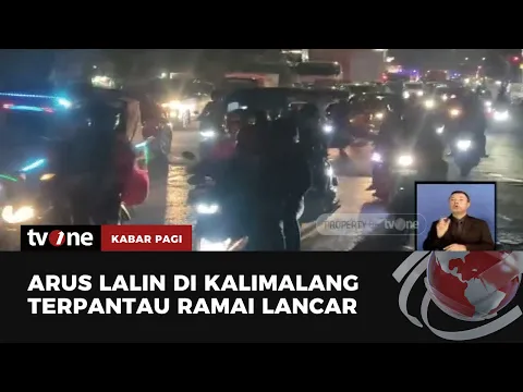 Gelombang Dua Arus Balik di Kalimalang Bekasi