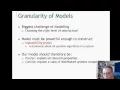 Lecture 2 Unit 0 Formal Models of distributed systems ID2203