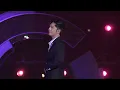 《左手拖右手》呂爵安 Edan Lui丨Chill Club 推介榜年度推介25/26 頒獎禮丨20260503 4K fancam