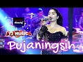 Download Lagu PUJANINGSIH ll VOC.DEK SIN ll TJ MUSIC ll DINASTY RECORD