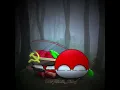 Download Lagu Lonely lonely i guess i'm lonely #countryballs #shorts #alightmotion