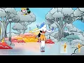 Download Lagu One Of These by Ella Mai | Just Dance 2025 Edition (Megastar)