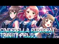 Download Lagu Trinity Field(nmk Eurobeat mix)