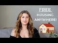 11 Jobs with FREE Housing Living for FREE Live Abroad for Free