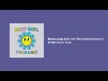 Disco Lines - Baby Girl (Remastered Version)