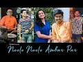 Download Lagu Neele neele ambar par || Vaishali Pal || Arghya Kamal || Heartbeats || Bollywood cover || Kalakar.