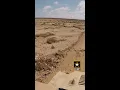 Soldier wakes up and chooses HOOAH