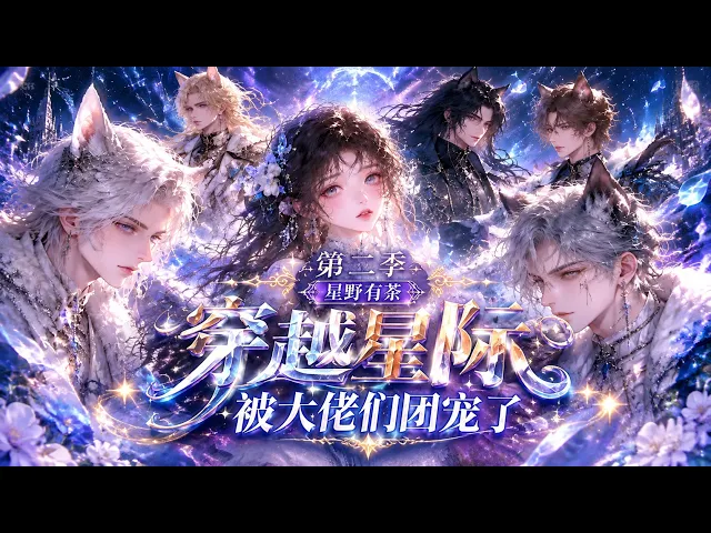 星野有荼:穿越星际被大佬们团宠了!