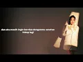 MEIDRA - SERATUS HIDUP LAGI (LYRIC VIDEO) LATEST VIRAL & TRENDING SONG LYRICS