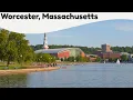 10 Best Things to Do in Worcester Massachusetts