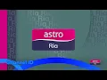 Lagu Channel ID (2024): Astro Ria