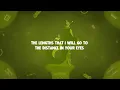 O.N.I - Losing My Religion (Lyrics)