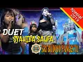 SPESIAL DUET!!!! SYAHIBA SAUFA.. JANGER SRI BUDOYO PANGESTU