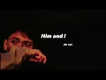 Download Lagu Halsey - Him and i  ( no rap )