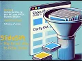 SlideSift - The Smart Way to Filter Slides CS50P Final Project