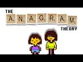 Download Lagu The Anagram Theory - Deltarune / Undertale Analysis