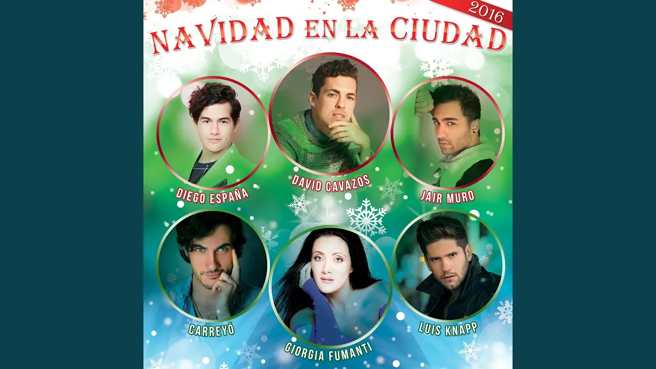 Blanca Navidad Blanca Navidad