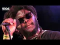 Experience the Love and Emotions of Mortimer Live at Reggae Sunsplash Festival 2023