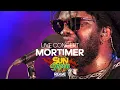 Lagu Experience the Love and Emotions of Mortimer Live at Reggae Sunsplash Festival 2023