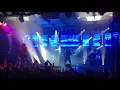blessthefall- Wishful Sinking(LIVE)