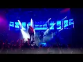 blessthefall- Wishful Sinking(LIVE)