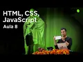 CS50x em Portugues - Aula 8