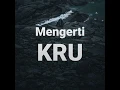 🔺️ KRU - Mengerti (High Quality)