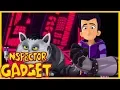 Inspector Gadget 2 0 NEW SERIES A Clawruption Forever MAD s For Kids