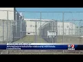 Brevard jail employee arrested